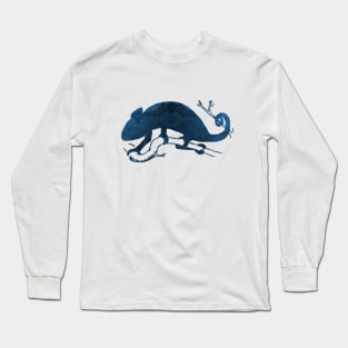 chameleon Long Sleeve T-Shirt